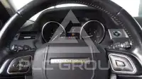 2017 Land Rover Evoque