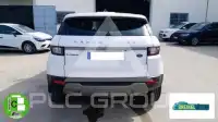 2017 Land Rover Evoque
