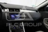 2017 Land Rover Evoque