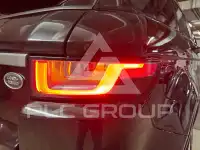 2017 Land Rover Evoque
