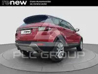2017 Land Rover Evoque