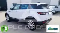 2017 Land Rover Evoque
