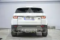 2017 Land Rover Evoque