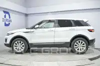 2017 Land Rover Evoque