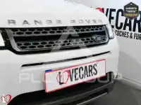 2017 Land Rover Evoque