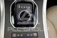 2017 Land Rover Evoque