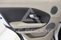 2017 Land Rover Evoque
