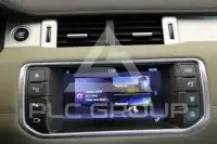 2017 Land Rover Evoque