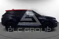 2017 Land Rover Evoque