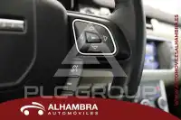 2017 Land Rover Evoque