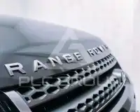 2017 Land Rover Evoque