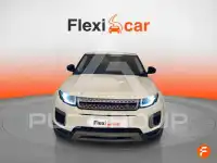 2017 Land Rover Evoque