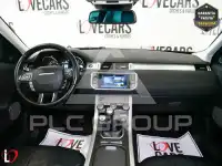 2017 Land Rover Evoque