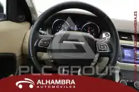 2017 Land Rover Evoque