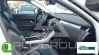 2017 Land Rover Evoque