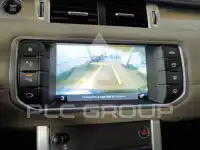 2017 Land Rover Evoque