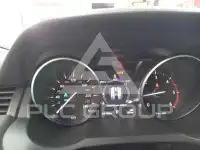 2017 Land Rover Evoque