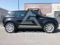 2017 Land Rover Evoque