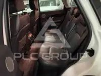2017 Land Rover Evoque