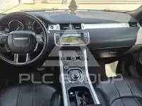 2017 Land Rover Evoque