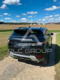 2017 Land Rover Evoque