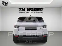 2017 Land Rover Evoque