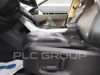 2017 Land Rover Evoque
