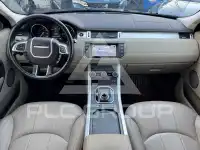 2017 Land Rover Evoque