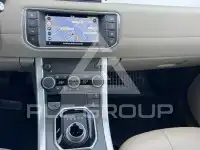 2017 Land Rover Evoque