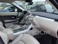 2017 Land Rover Evoque