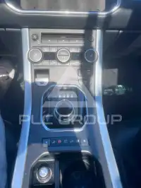 2017 Land Rover Evoque