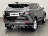 2017 Land Rover Evoque