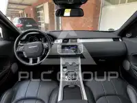 2017 Land Rover Evoque