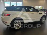 2017 Land Rover Evoque