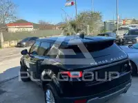2017 Land Rover Evoque