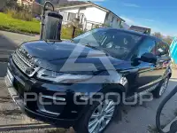 2017 Land Rover Evoque