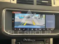 2017 Land Rover Evoque