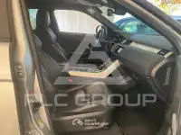2017 Land Rover Evoque