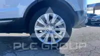 2017 Land Rover Evoque