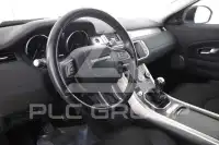 2017 Land Rover Evoque