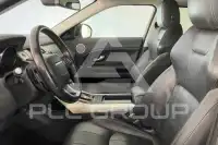 2017 Land Rover Evoque