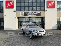 2017 Land Rover Evoque