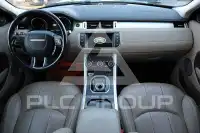 2017 Land Rover Evoque