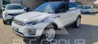 2017 Land Rover Evoque