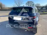 2017 Land Rover Evoque