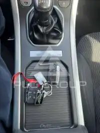 2017 Land Rover Evoque