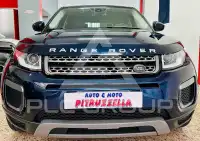 2017 Land Rover Evoque
