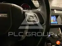 2017 Land Rover Evoque