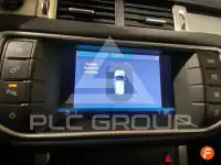 2017 Land Rover Evoque