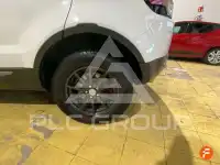 2017 Land Rover Evoque